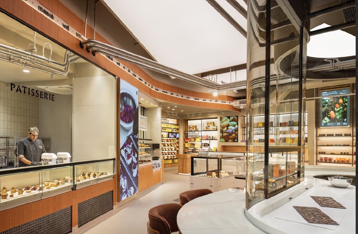 How Manam Chocolates is rewriting India’s relationship with cacao, one bar and beverage at a time